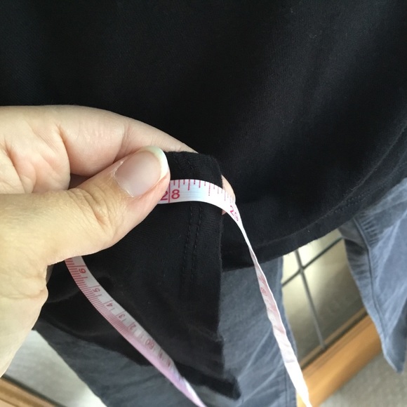 Maternity knit tunic - Picture 3 of 4